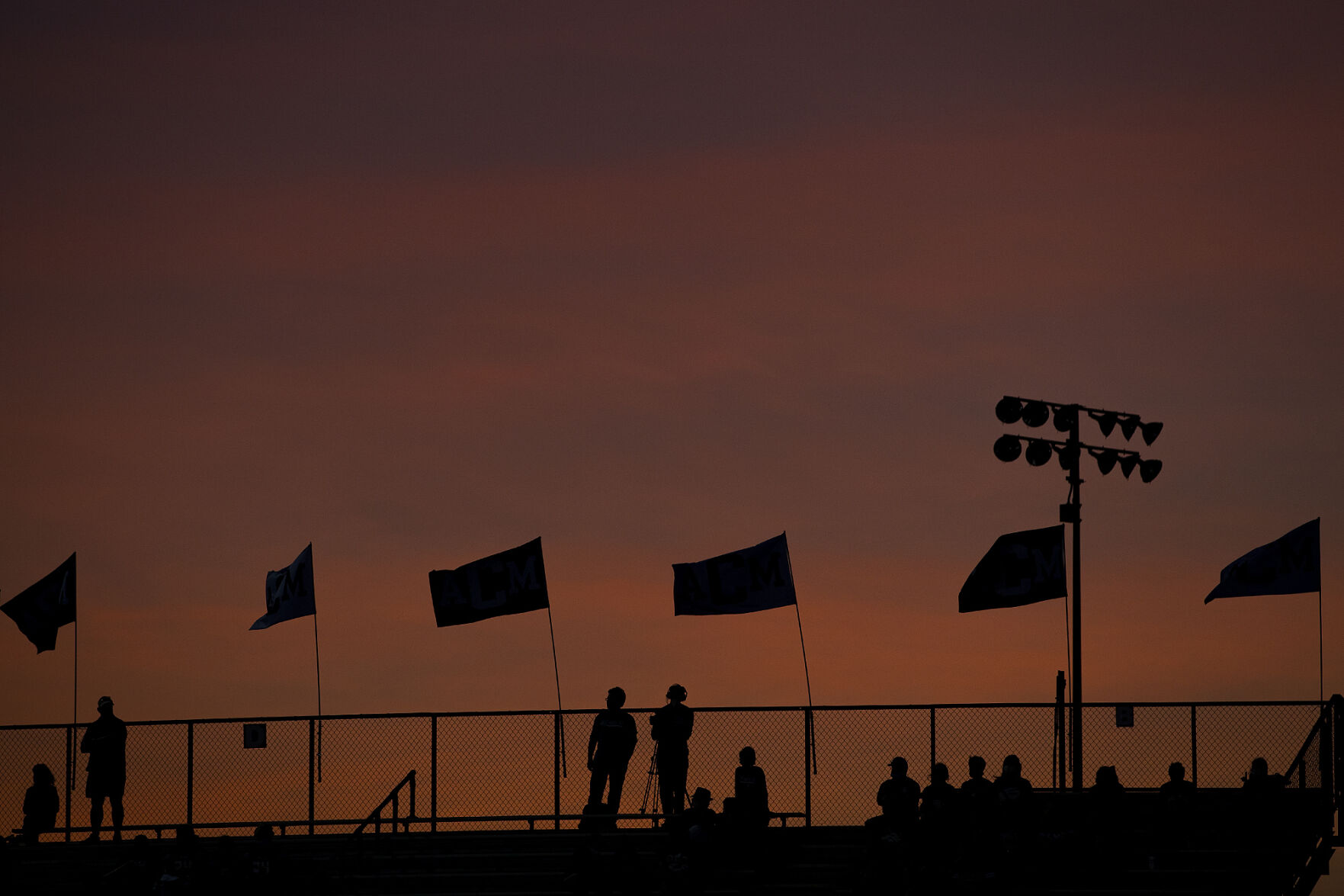 A&M Consolidated v SA Central